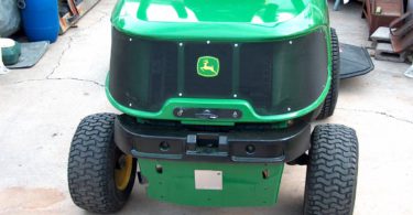 00G0G 6hyydTC7NDY 0AE0rC 1200x900 375x195 John Deere 1445 Diesel Commercial Riding Mower for Sale
