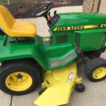 00H0H gYiaCH5rUvp 0CI0t2 1200x900 150x150 John Deere 318 Riding Mower in excellent condition