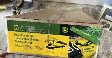 00I0I SgoUxnyT98 0xS0pp 1200x900 375x195 2021 John Deere X354 Zero Turn Riding Mower for Sale