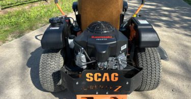00I0I bBNHiyw2f5h 0CI0t2 1200x900 375x195 2020 Scag Liberty Z 52” cut 23hp zero turn mower for sale
