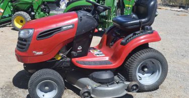 Craftsman MTS 5500 riding lawn mower for sale 00I0I jBWkUnMJlLp 0CI0pO 1200x900 375x195 Craftsman MTS 5500 riding lawn mower for sale