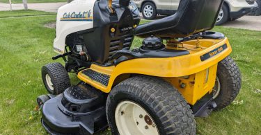 Used Cub Cadet Super LT1554 tractor for sale 00J0J dRjpkc9AbKx 0CI0t2 1200x900 375x195 Used Cub Cadet Super LT1554 tractor for sale