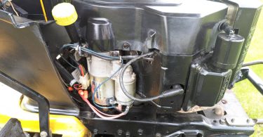 Used Cub Cadet Super LT1554 tractor for sale 00K0K 5BSsy24hIxz 0CI0t2 1200x900 375x195 Used Cub Cadet Super LT1554 tractor for sale