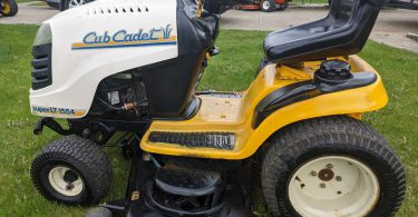 Used Cub Cadet Super LT1554 tractor for sale 00N0N aXz3JDmFiKw 0CI0t2 1200x900 375x195 Used Cub Cadet Super LT1554 tractor for sale