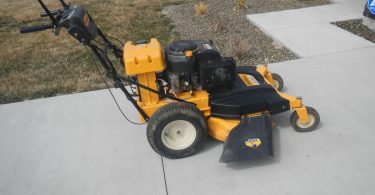 Cub Cadet CC760ES Self Propelled 33 Lawn Mower 00O0O 6sTSKFVbMrK 0CI0t2 1200x900 375x195 Cub Cadet CC760ES Self Propelled 33 Lawn Mower