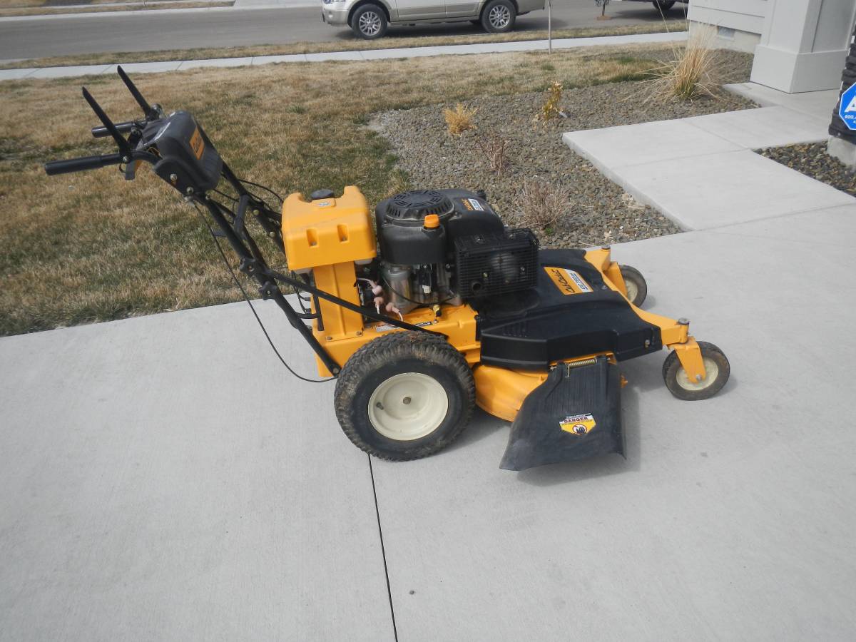 Cub Cadet CC760ES Self Propelled 33 Lawn Mower 00O0O 6sTSKFVbMrK 0CI0t2 1200x900 Cub Cadet CC760ES Self Propelled 33 Lawn Mower