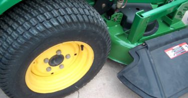 00S0S d7Yx9XouG6I 0AE0rC 1200x900 375x195 John Deere 1445 Diesel Commercial Riding Mower for Sale