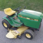 00T0T 7rzBqmSHD5e 0CI0t2 1200x900 150x150 John Deere 185 Riding Lawn Mower for Sale