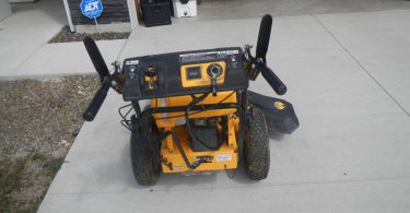 Cub Cadet CC760ES Self Propelled 33 Lawn Mower 00T0T 7xNDFdldRhl 0CI0t2 1200x900 375x195 Cub Cadet CC760ES Self Propelled 33 Lawn Mower