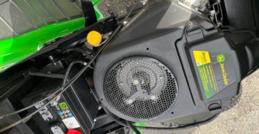 00Y0Y 6PpixNhFN2i 0CI0t2 1200x900 375x195 2021 John Deere X354 Zero Turn Riding Mower for Sale