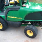 00a0a irXx4Rt276i 0AE0rC 1200x900 150x150 John Deere 1445 Diesel Commercial Riding Mower for Sale