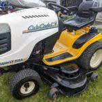 00d0d iy8zBqVH395 0CI0t2 1200x900 150x150 Used Cub Cadet Super LT1554 tractor for sale