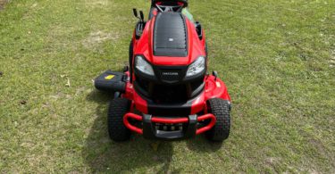 00e0e brq9b8IwhKJ 0CI0t2 1200x900 375x195 Brand New never used Craftsman T2400 riding lawn mower for sale