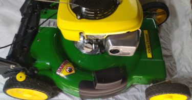 00i0i eikDmtcwus4 0CI0t2 1200x900 375x195 John Deere JS46 Self Propelled Lawn Mower for Sale