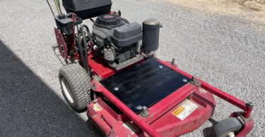 00i0i irtGZm0n4e5 0CI0t2 1200x900 375x195 Exmark TT3615KAC is a 36 Turf Tracer HP walk behind mower for sale