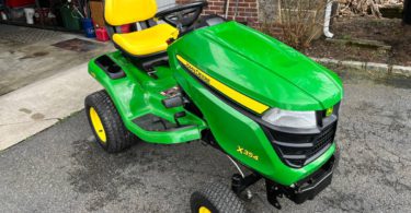00j0j g63d6FeM8FS 0CI0t2 1200x900 375x195 2021 John Deere X354 Zero Turn Riding Mower for Sale