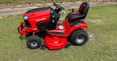 00k0k 1Z0ThwxZ2Z8 0CI0t2 1200x900 375x195 Brand New never used Craftsman T2400 riding lawn mower for sale