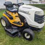00n0n lnNZ8LiZH6j 0CI0t2 1200x900 150x150 Used Cub Cadet Super LT1554 tractor for sale