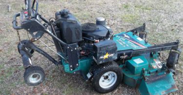 00q0q 6D6j6GbE1gA 0CI0t2 1200x900 375x195 2006 Textron Bunton walk behind commercial mower for sale