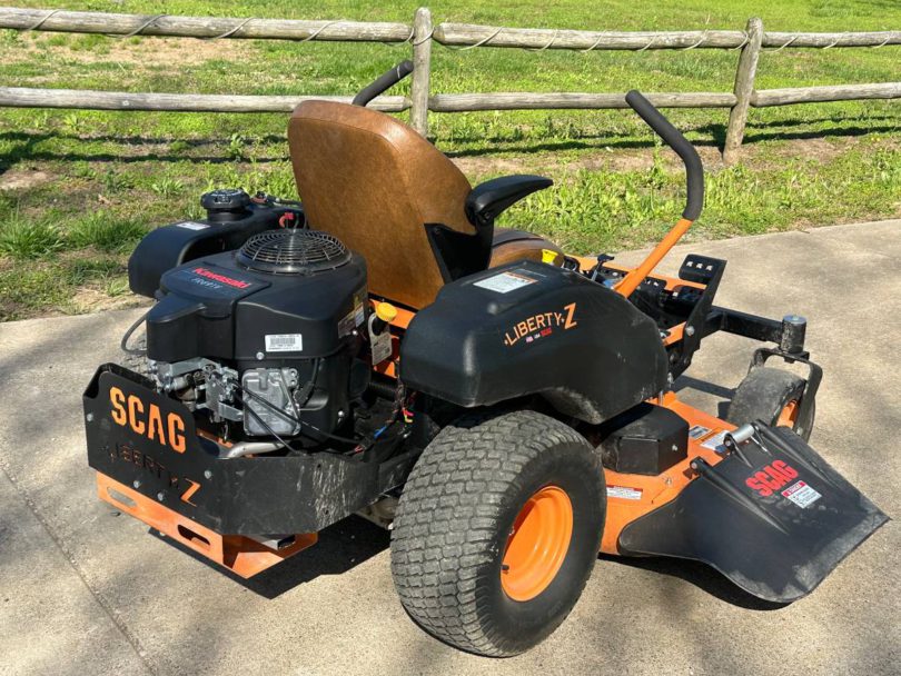 00q0q i92q1fX1T5e 0CI0t2 1200x900 810x608 2020 Scag Liberty Z 52” cut 23hp zero turn mower for sale