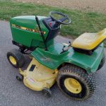 00s0s 8IhpTvDmQK5 0CI0t2 1200x900 150x150 John Deere 185 Riding Lawn Mower for Sale