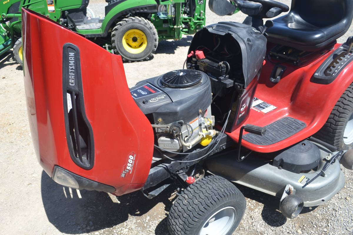 Craftsman MTS 5500 riding lawn mower for sale 00s0s hjt5GtHJMER 0CI0pO 1200x900 Craftsman MTS 5500 riding lawn mower for sale