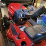 00t0t l7l9ssXu5In 0Yo0Mo 1200x900 150x150 Craftsman T100 30 inch cutting deck 10.5 HP Riding Lawn Mower for Sale