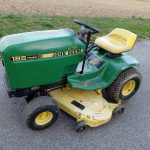 00w0w jd9TSmALoSj 0CI0t2 1200x900 150x150 John Deere 185 Riding Lawn Mower for Sale