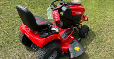 00z0z irY5Q0SEsnQ 0CI0t2 1200x900 375x195 Brand New never used Craftsman T2400 riding lawn mower for sale