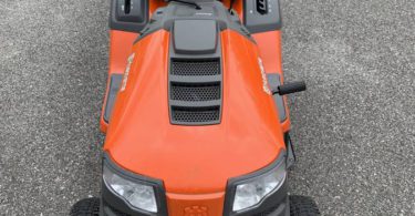 01414 jUOO9WVe0V0 0oo0ww 1200x900 375x195 2013 Husqvarna SRD17530 (30) 17.5HP Riding Mower for sale
