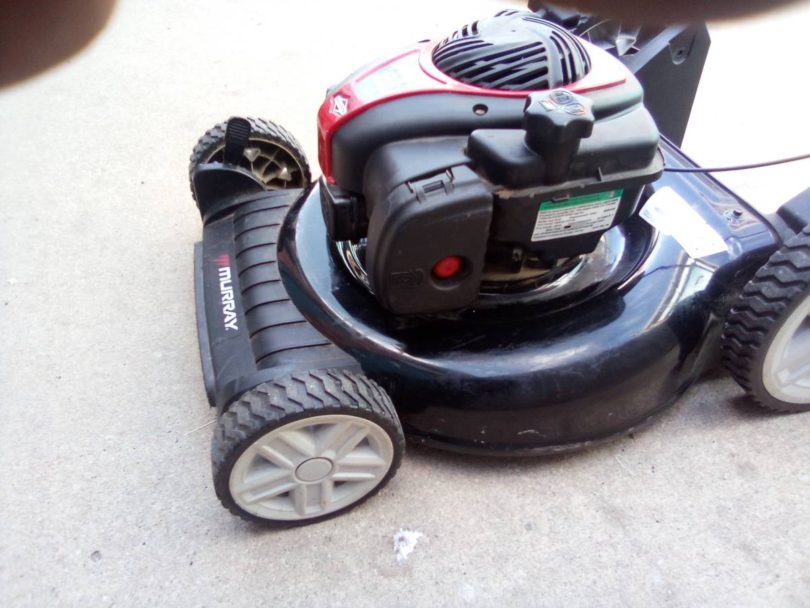 01717 k7y8sVTED7j 0CI0t2 1200x900 810x608 Murray MNA152506 21” gas push lawn mower for sale