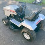 00000 1GN78RSDEhI 0CI0t2 1200x900 150x150 Craftsman LT4000 12.5HP 38” 5 Speed  Riding Mower for Sale