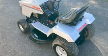 00000 1GN78RSDEhI 0CI0t2 1200x900 375x195 Craftsman LT4000 12.5HP 38” 5 Speed  Riding Mower for Sale