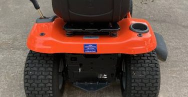 Husqvarna YTA18542 Riding Lawn Mower for Sale in Very good condition 00202 1apblCPSGLw 07K0ak 1200x900 375x195 Husqvarna YTA18542 Riding Lawn Mower for Sale in Very good condition