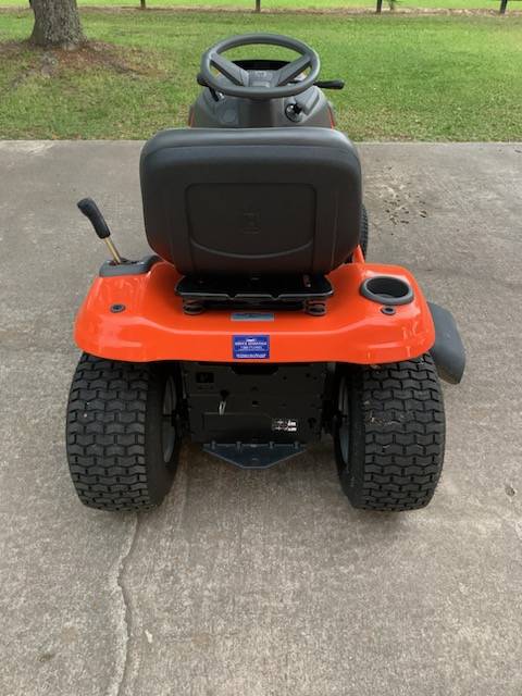 Husqvarna YTA18542 Riding Lawn Mower for Sale in Very good condition 00202 1apblCPSGLw 07K0ak 1200x900 Husqvarna YTA18542 Riding Lawn Mower for Sale in Very good condition