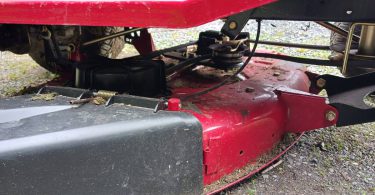 00505 eJdBE4YNgCK 0CI0t2 1200x900 375x195 1998 Toro wheel horse 71190 Lawn Tractor Riding Lawn Mower