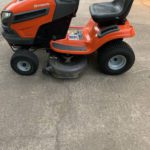 00606 tnfoIdaBUv 09G0cU 1200x900 150x150 Husqvarna YTA18542 Riding Lawn Mower for Sale in Very good condition