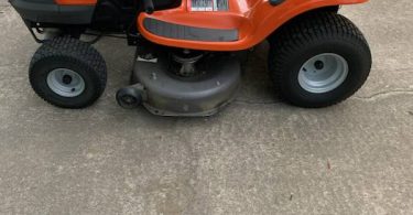 Husqvarna YTA18542 Riding Lawn Mower for Sale in Very good condition 00606 tnfoIdaBUv 09G0cU 1200x900 375x195 Husqvarna YTA18542 Riding Lawn Mower for Sale in Very good condition