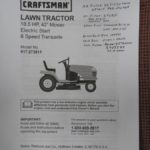 00909 afutYdttAvt 0t20CI 1200x900 150x150 Craftsman 917273811 riding lawn mower 42 dual blade for sale