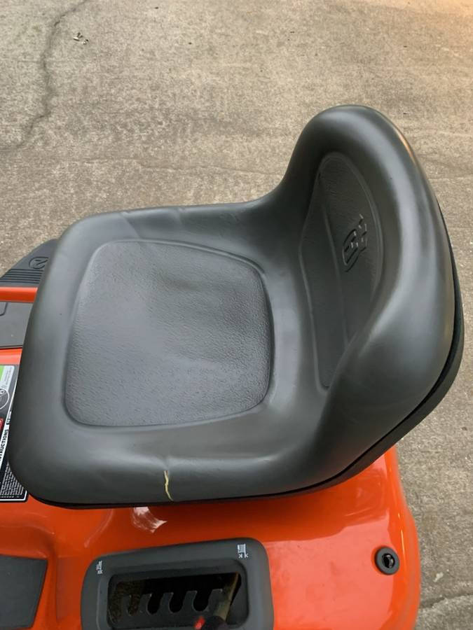 Husqvarna YTA18542 Riding Lawn Mower for Sale in Very good condition 00B0B 9aMILzLpkCc 0co0gw 1200x900 Husqvarna YTA18542 Riding Lawn Mower for Sale in Very good condition