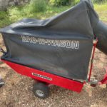 00E0E gQJTn5Vycr4 0CI0t2 1200x900 150x150 2014 Snapper 2812524BVE (28 Inch) 12.5HP Hi Vac Rear Engine Riding Mower with Bagger