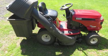 00G0G az1mC7Yk0K4 0CI0t2 1200x900 375x195 Craftsman 917273811 riding lawn mower 42 dual blade for sale