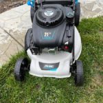 00H0H 1wIpmIfgmbZ 0t20CI 1200x900 150x150 Used Pulsar PTG1221SA2 Self Propelled Lawn Mower for Sale