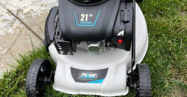 00H0H 1wIpmIfgmbZ 0t20CI 1200x900 375x195 Used Pulsar PTG1221SA2 Self Propelled Lawn Mower for Sale