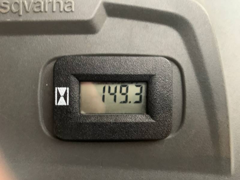 Husqvarna YTA18542 Riding Lawn Mower for Sale in Very good condition 00H0H 9cOQdMrOttY 0cU09G 1200x900 Husqvarna YTA18542 Riding Lawn Mower for Sale in Very good condition