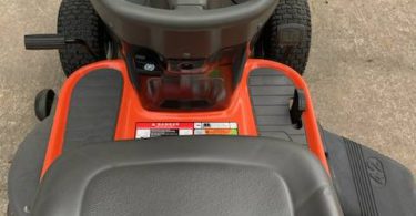 Husqvarna YTA18542 Riding Lawn Mower for Sale in Very good condition 00I0I iaoiSfo6UeA 07K0ak 1200x900 375x195 Husqvarna YTA18542 Riding Lawn Mower for Sale in Very good condition
