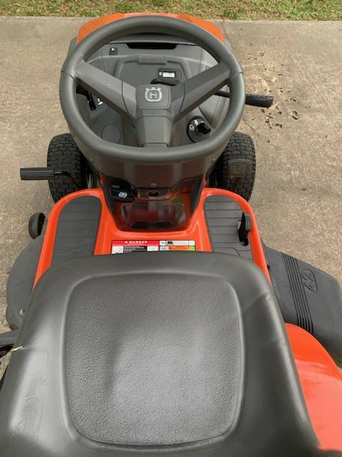 Husqvarna YTA18542 Riding Lawn Mower for Sale in Very good condition 00I0I iaoiSfo6UeA 07K0ak 1200x900 Husqvarna YTA18542 Riding Lawn Mower for Sale in Very good condition