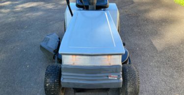 00K0K gU1I7V7PbPC 0CI0t2 1200x900 375x195 Craftsman LT4000 12.5HP 38” 5 Speed  Riding Mower for Sale