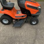 00K0K jcYfntiaMs6 07K0ak 1200x900 150x150 Husqvarna YTA18542 Riding Lawn Mower for Sale in Very good condition