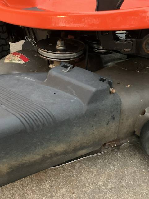 Husqvarna YTA18542 Riding Lawn Mower for Sale in Very good condition 00L0L ehsHdjtLLU0 07K0ak 1200x900 Husqvarna YTA18542 Riding Lawn Mower for Sale in Very good condition